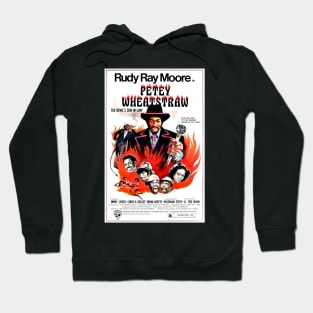 Petey Wheatstraw Hoodie